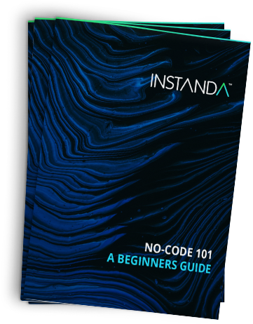 No-code 101: a beginners guide