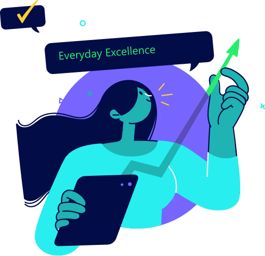 Everyday Excellence