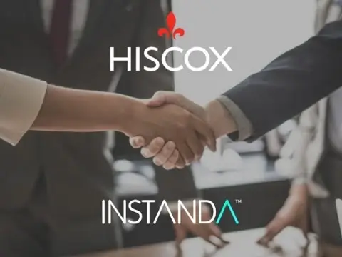 Hiscox Video