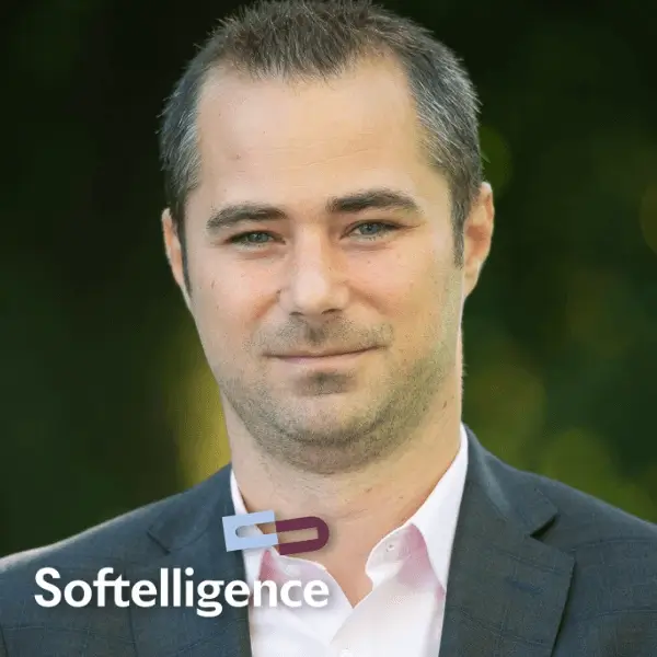 Softelligence Testimonial