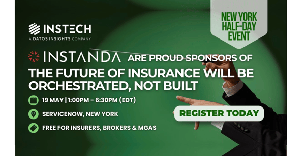 InsTech Half Day New York 2026