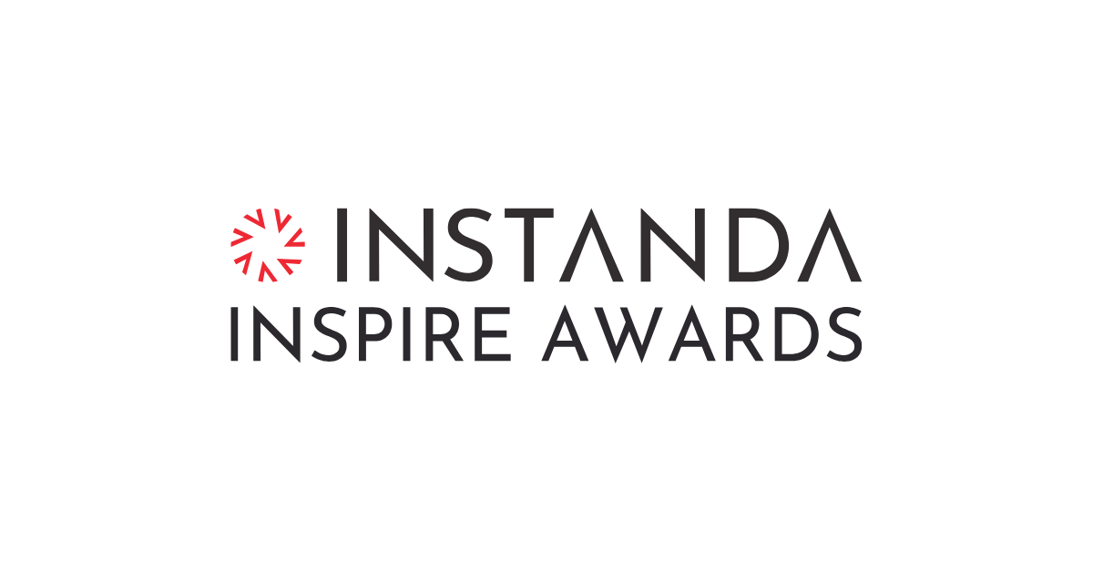 Back for 2026: Another Year of Standout Innovation at the INSTANDA INSPIRE Awards
