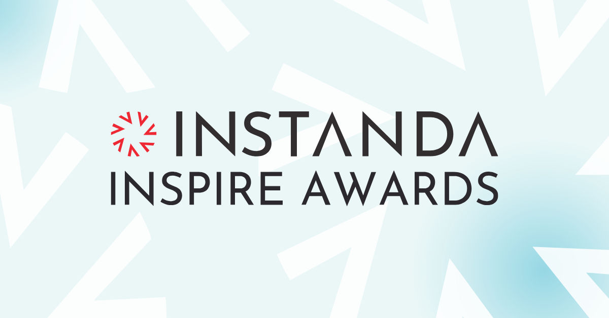 Announcing the Winners of the INSTANDA INSPIRE Awards 2025