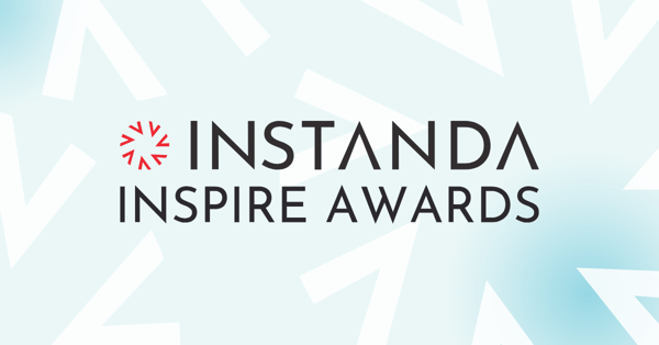 Announcing the Winners of the INSTANDA INSPIRE Awards 2025