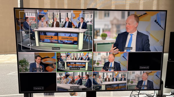 MGAs Building for Scale: Key Takeaways from the InsureTV Masterclass