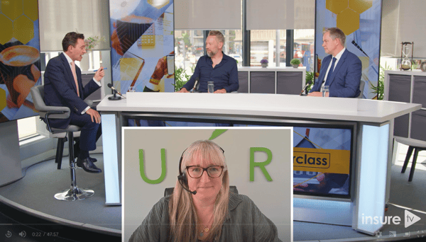 Making AI Work in Insurance: Lessons from an InsureTV Masterclass