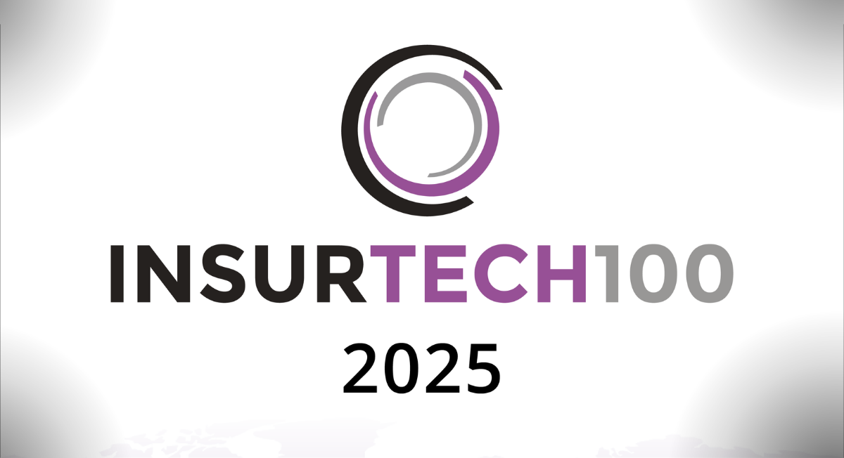 INSTANDA Featured Among the Top 100 InsurTechs Shaping the Future of Insurance