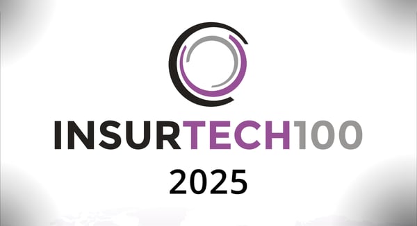 INSTANDA Featured Among the Top 100 InsurTechs Shaping the Future of Insurance