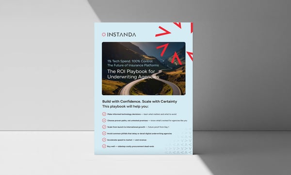 The ROI Playbook for MGAs