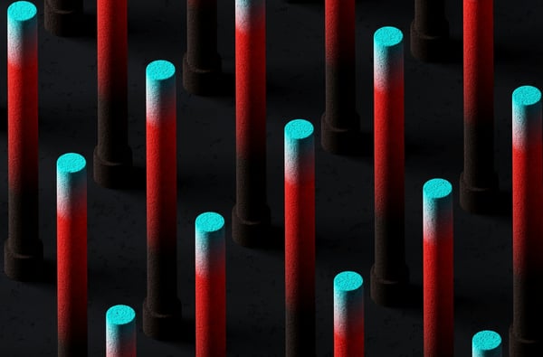 Four Foundations of a Peak-Performing MGA, and the Infrastructure That Makes Each One Possible