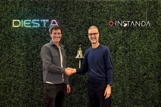 INSTANDA partners with Diesta to strengthen the insurance operations value chain