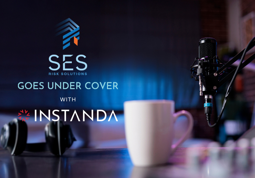 Under Cover: How SES Risk Solutions Drives Innovation with Data