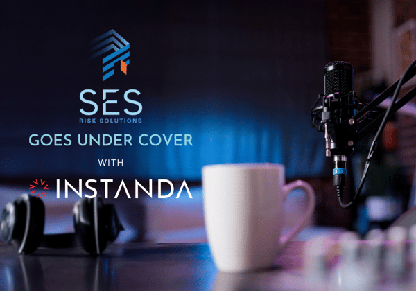 Under Cover: How SES Risk Solutions Drives Innovation with Data