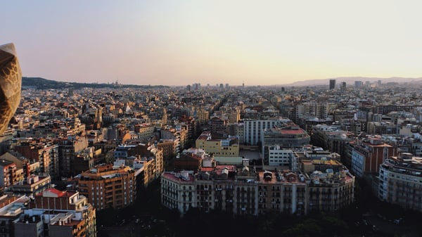 ITC Europe Barcelona 2026