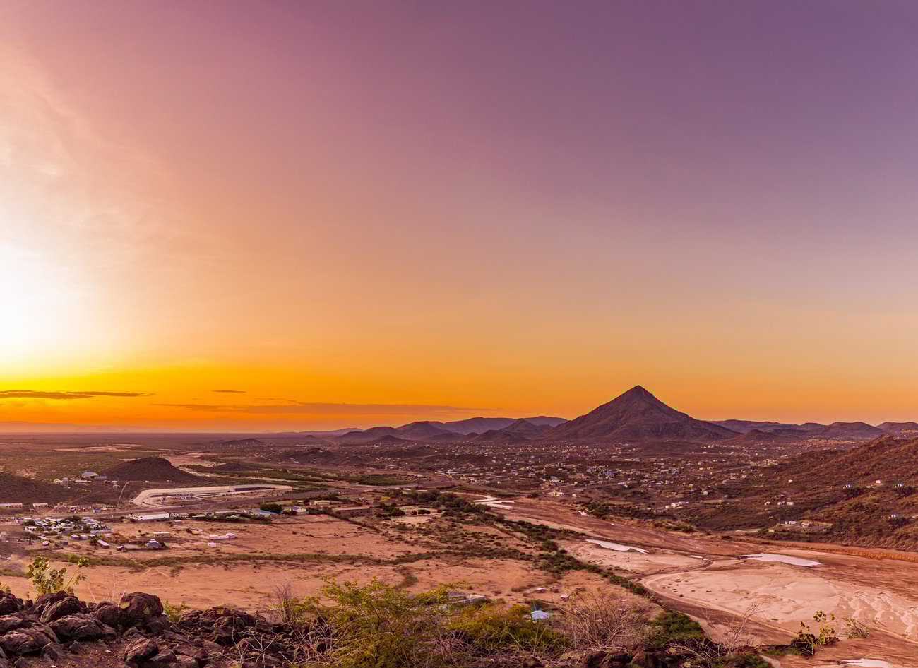 Opportunities Abound in the African Insurance Market