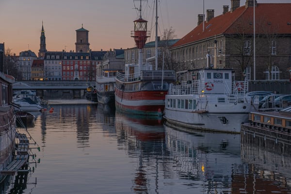 Insurance Innovators Nordics 2026