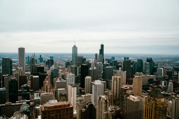 Insurance Innovators USA 2026