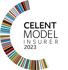 Celent Model Insurer Logo