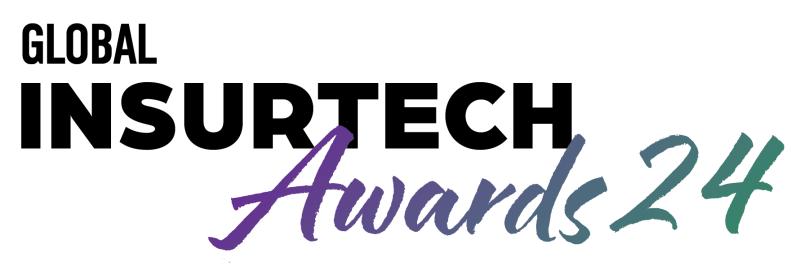 Global insurtech awards