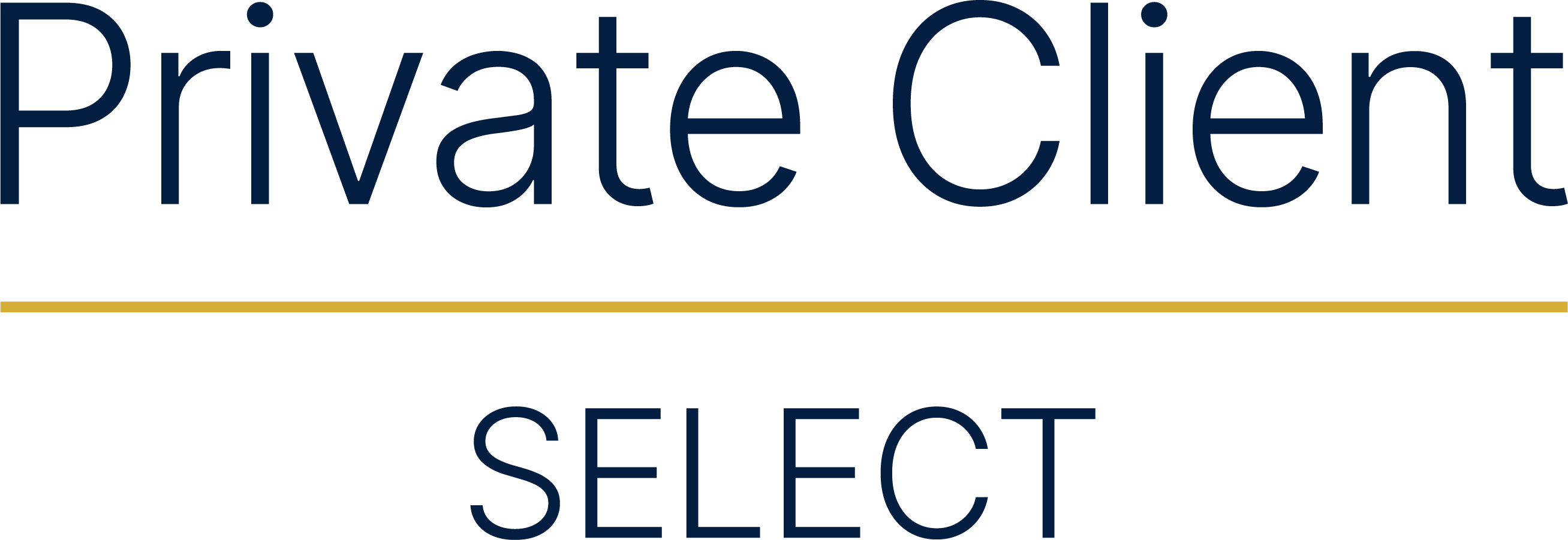 Private Client Select