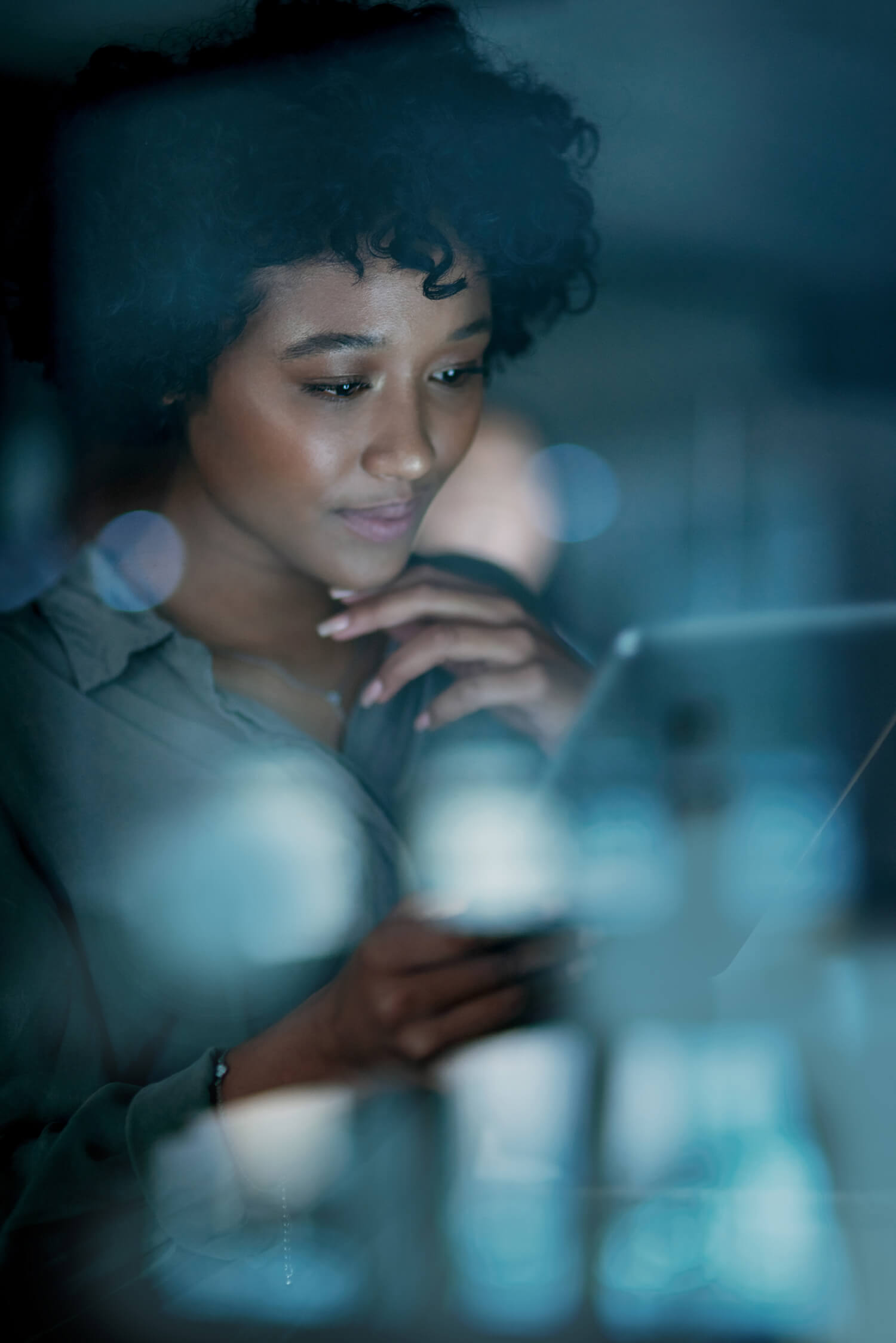 INSTANDA really want their employees to thrive. They encourage us to use our annual learning allowance, as well as implementing LinkedIn Learning.