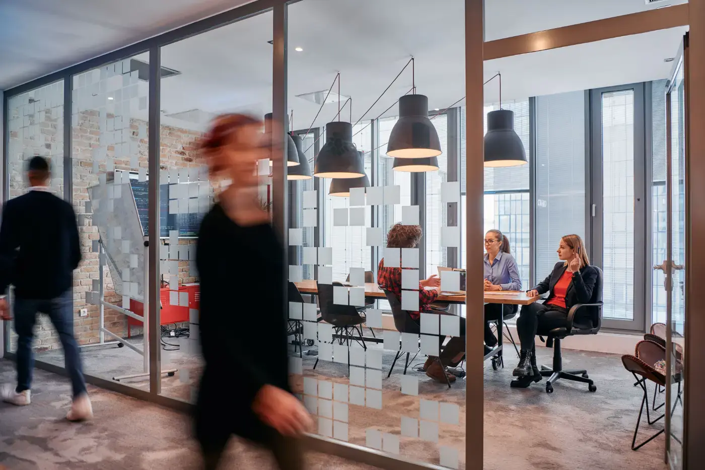We pride ourselves on the ability to operate in difficult states. Where others are exiting, we have to be very responsive to market conditions. With INSTANDA, we can change our forms and rates, push them out to test and into production in the same day.
